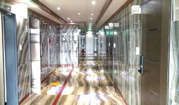 Sahara Hotel Чеджудо Экстерьер фото